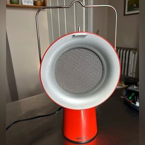 Air Hood Portable Kitchen Vent Like New